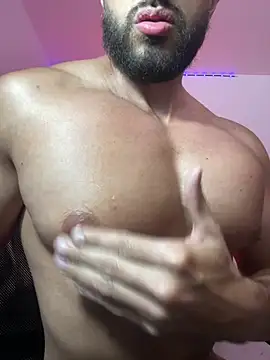 magnumchris Show Webcam
