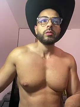 magnumchris Pertunjukan Webcam