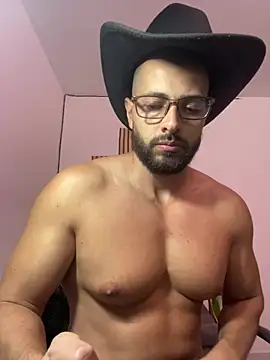 magnumchris Webcam Show