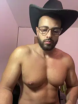 Show webcam de magnumchris