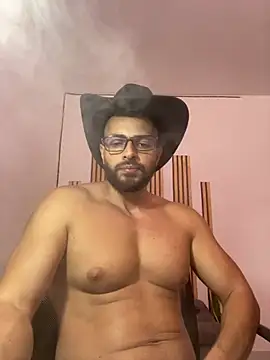 Show webcam de magnumchris