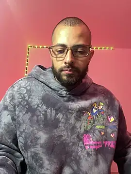 Show webcam de magnumchris
