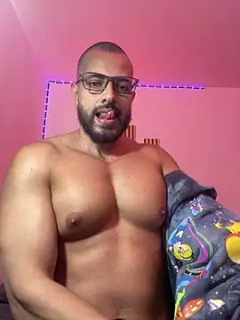 magnumchris Webcamshow