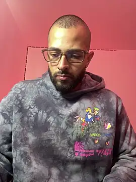 magnumchris' Webcam Show