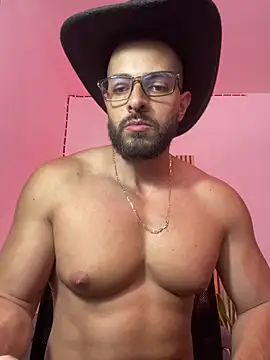 magnumchris Pertunjukan Webcam