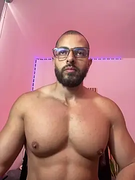 magnumchris webkamerás műsora