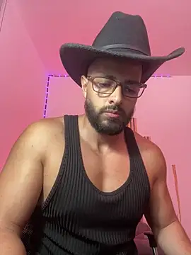 Show webcam de magnumchris