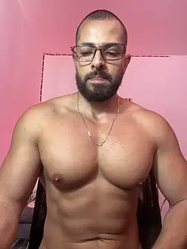 magnumchris Chat XXX in diretta