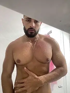 magnumchris Webcam Show