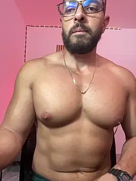 magnumchris Pertunjukan Webcam