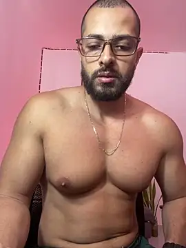 magnumchris Show Webcam