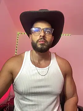 magnumchris 在線直播表演
