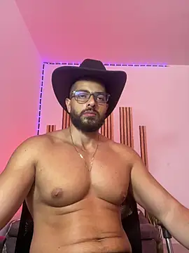 magnumchris 在線直播表演