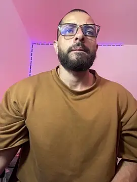 magnumchris Pertunjukan Webcam