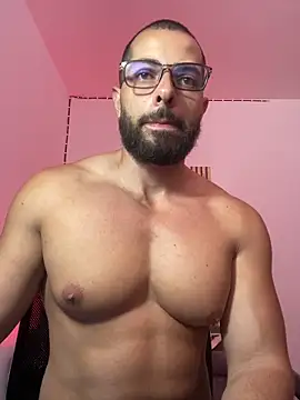 magnumchris Pertunjukan Webcam