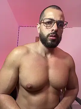 magnumchris Show Webcam