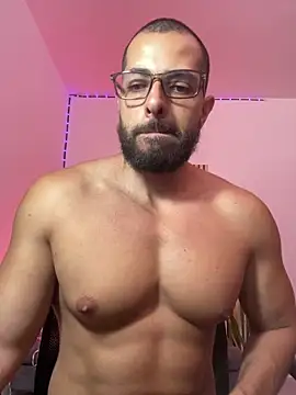 magnumchris Show Webcam