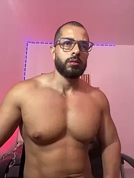 magnumchris Chat XXX live