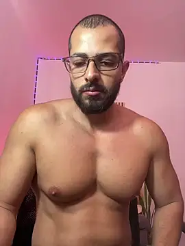 magnumchris Show Webcam