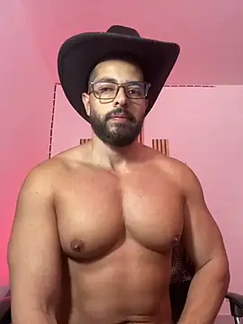 magnumchris 在線直播表演