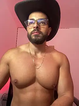 magnumchris Pertunjukan Webcam