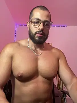 Show Webcam de magnumchris