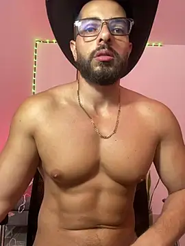 magnumchris Show Webcam