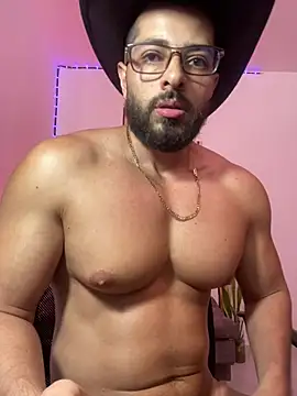magnumchris Webcam-Show