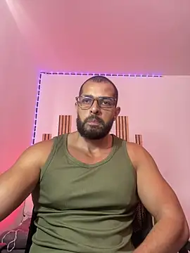 magnumchris Webcam-Show