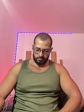 Show webcam de magnumchris