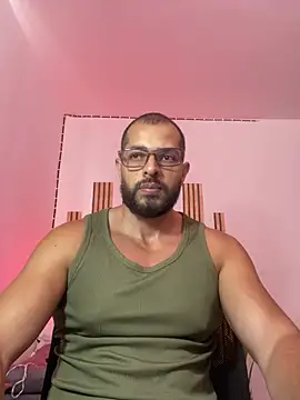 Show webcam de magnumchris