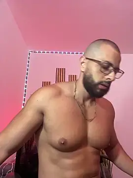 magnumchris Pertunjukan Webcam