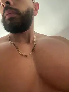 magnumchris' Webcam Show