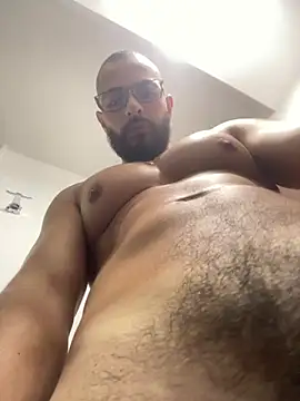 magnumchris Show Webcam