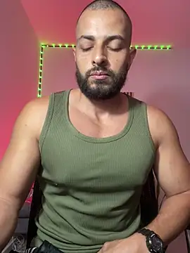 Show Webcam de magnumchris