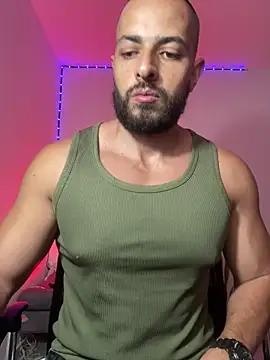 magnumchris Show Webcam
