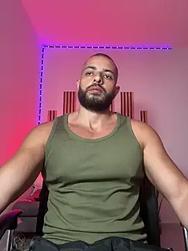 magnumchris Show Webcam