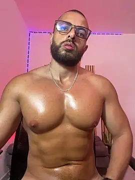magnumchris' Webcam Show