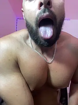 magnumchris Pertunjukan Webcam