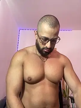 magnumchris Show Webcam