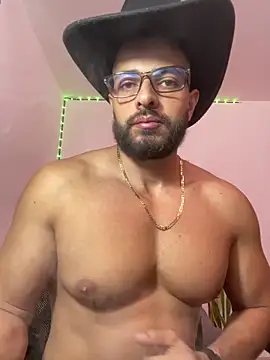 Show Webcam de magnumchris