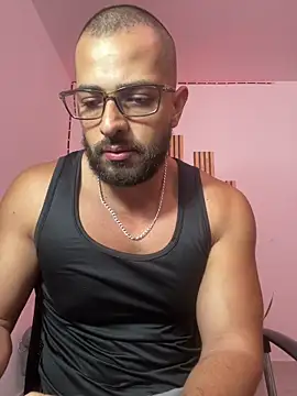 Show webcam de magnumchris