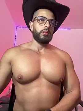 Show Webcam de magnumchris