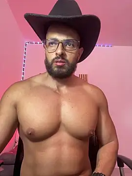 magnumchris Webcam Show