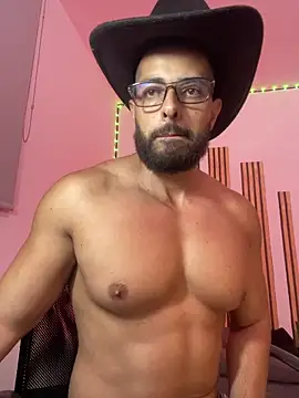 magnumchris Show Webcam