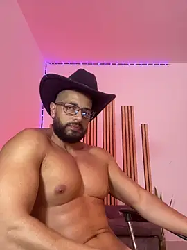 magnumchris Show Webcam