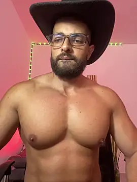 magnumchris Show Webcam