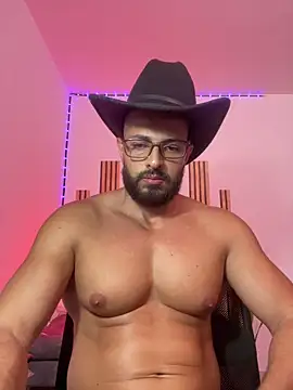 Živý XXX chat magnumchris