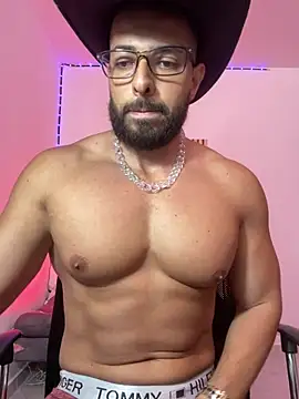 magnumchris – webcam-show