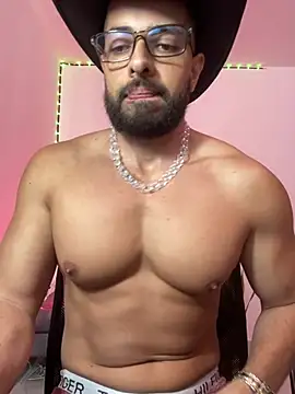 magnumchris Webcam-Show